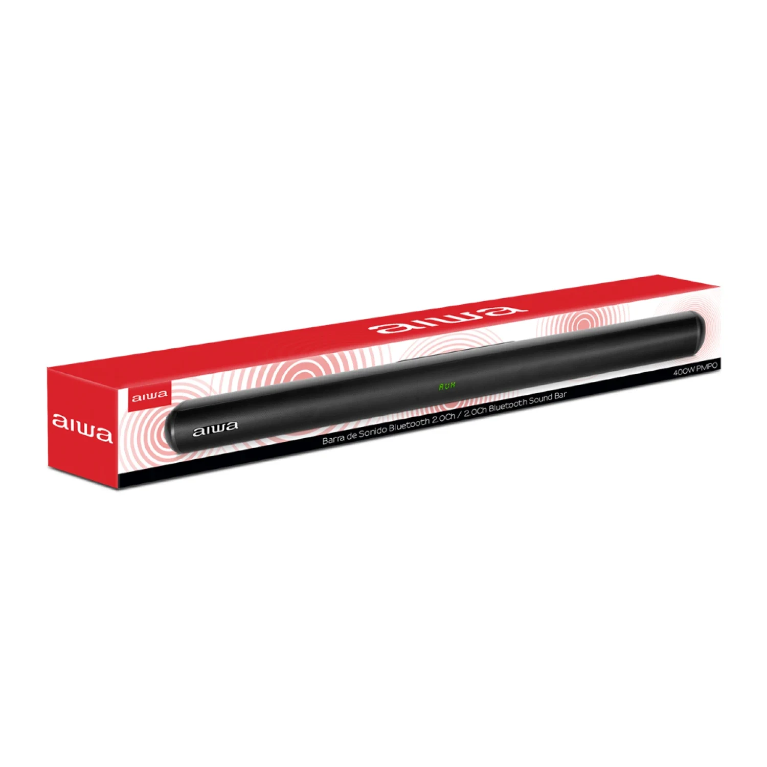 Aiwa Barra de sonido Aiwa