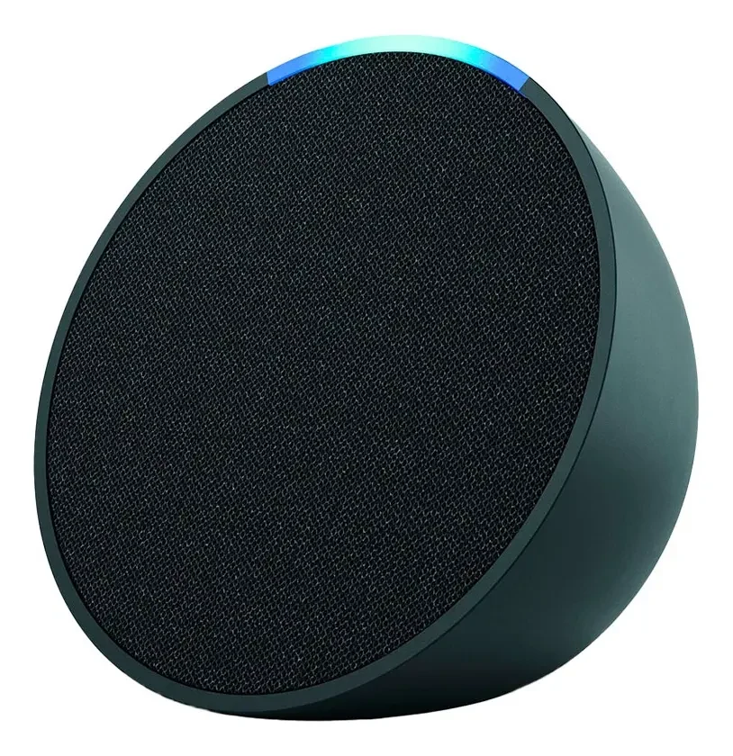 Amazon Echo Pop con Alexa