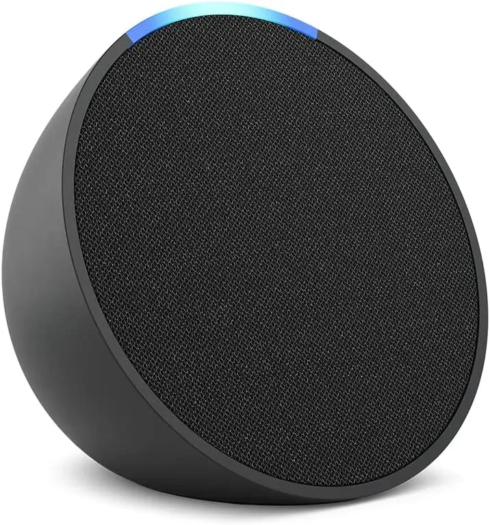 Amazon Echo Pop con Alexa