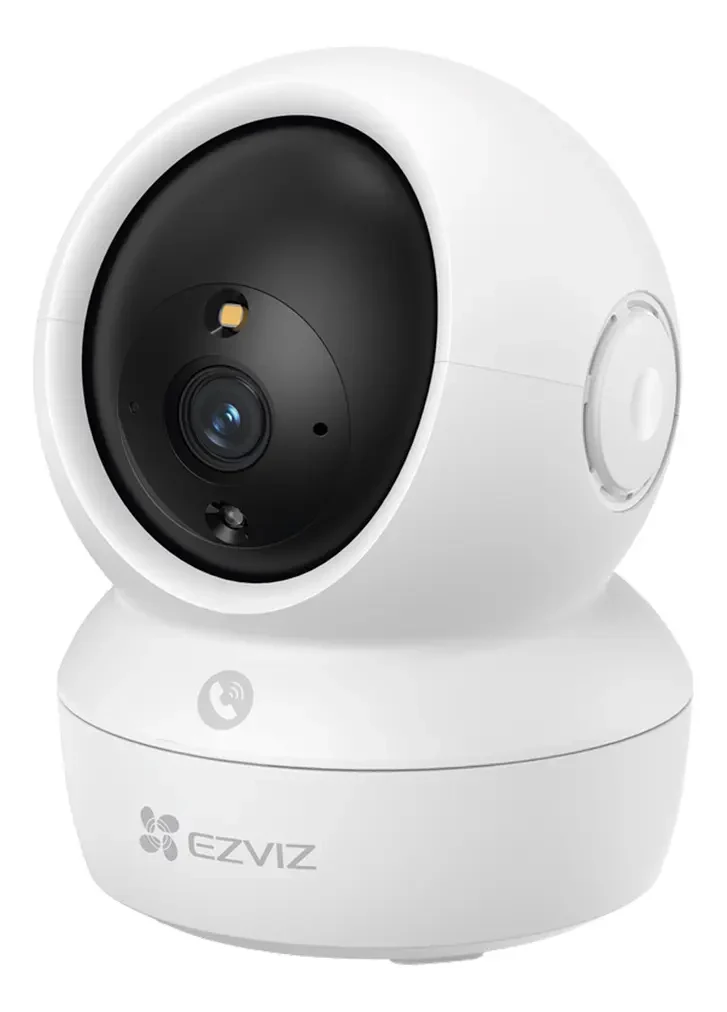 EZVIZ Cámara EZVIZ H6C Pro 2K