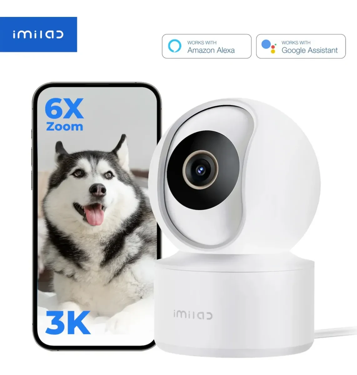 Imilab Cámara Imilab C22