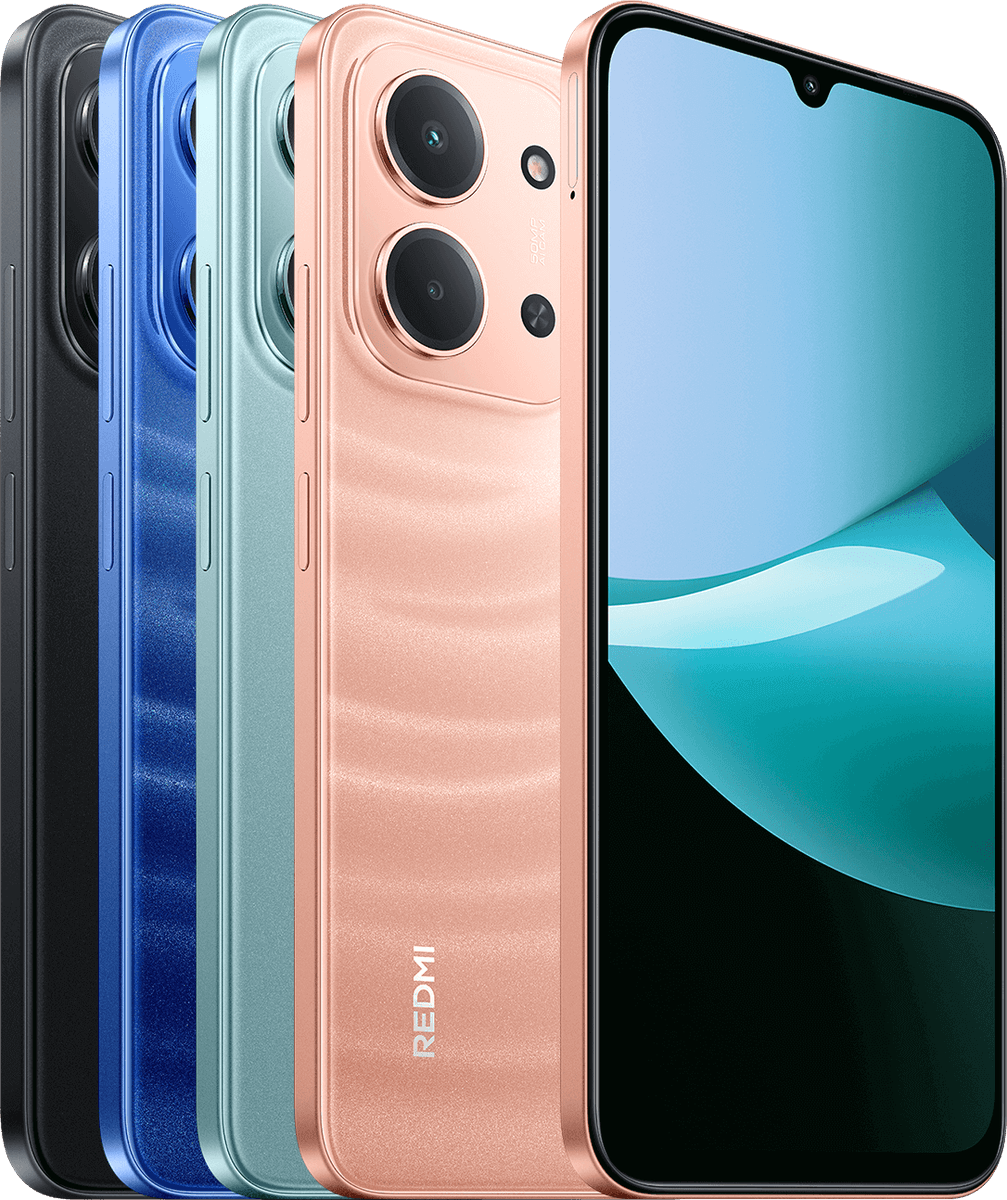 Redmi Redmi 15C